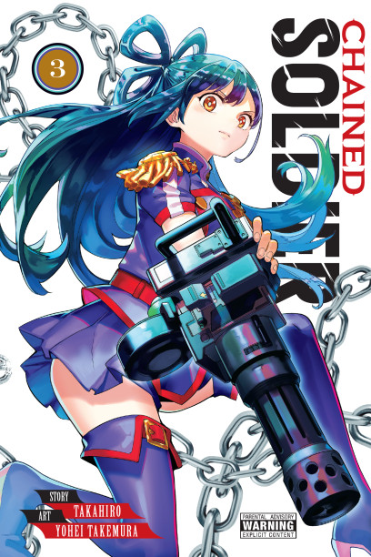 series cover