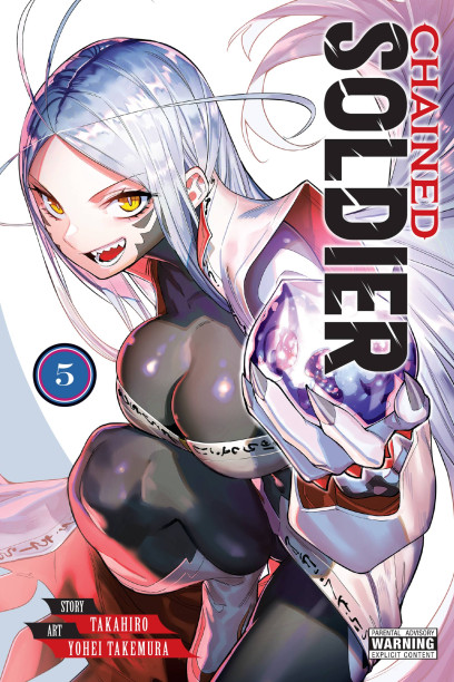 series cover