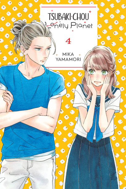 series cover