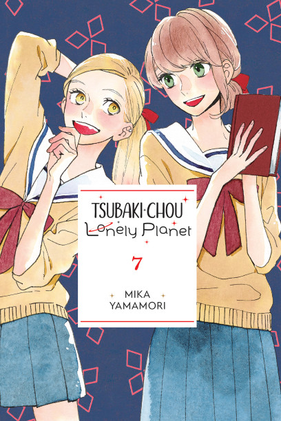 series cover