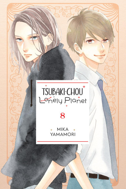 series cover