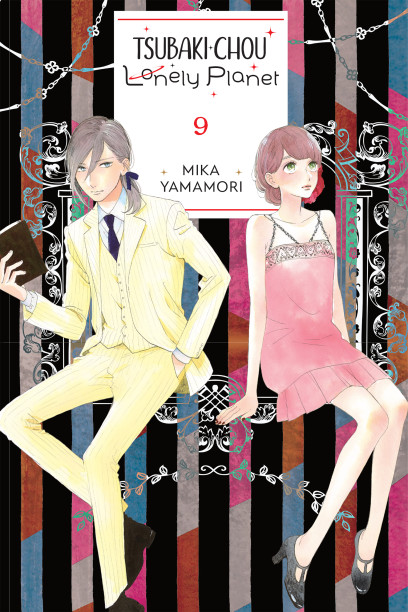 series cover