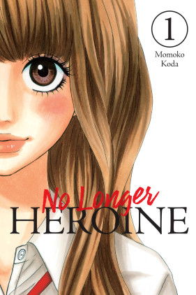 No Longer Heroine, Vol. 1