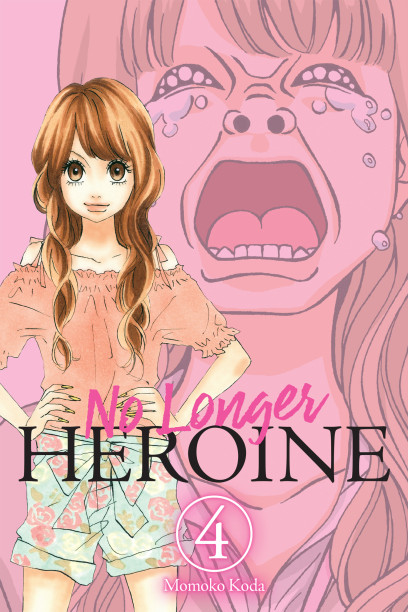 series cover