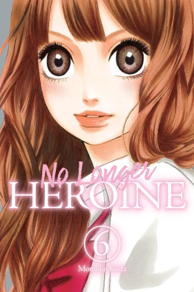 No Longer Heroine, Vol. 6