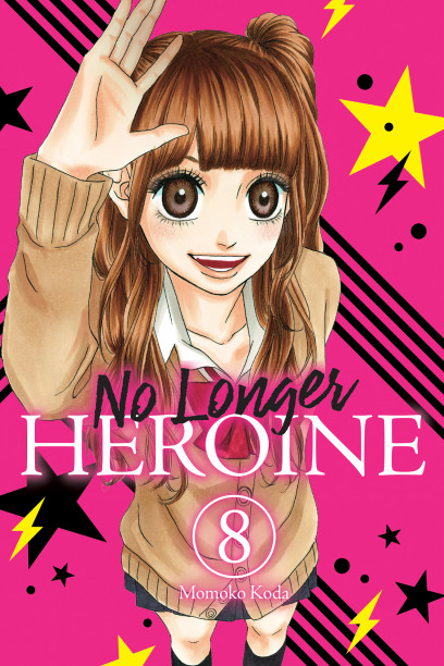 series cover