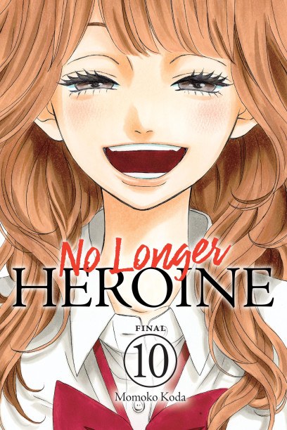 series cover