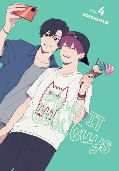 series cover