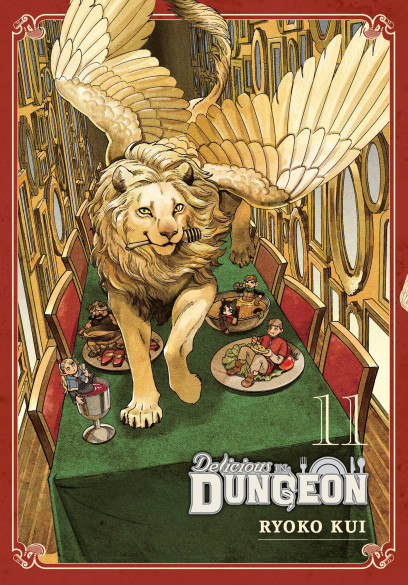 series cover
