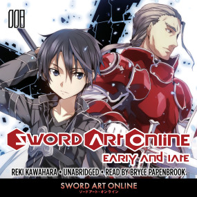 Sword Art Online 8: Early and Late