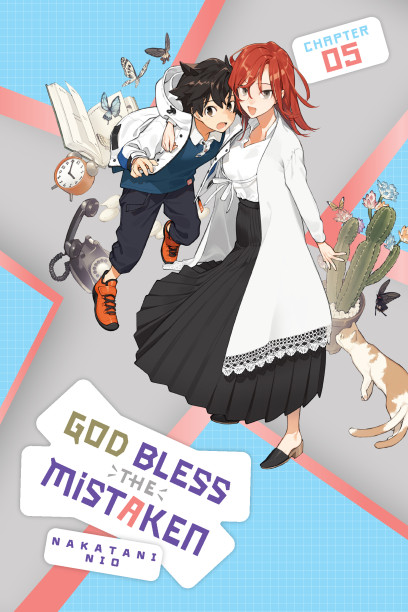 series cover