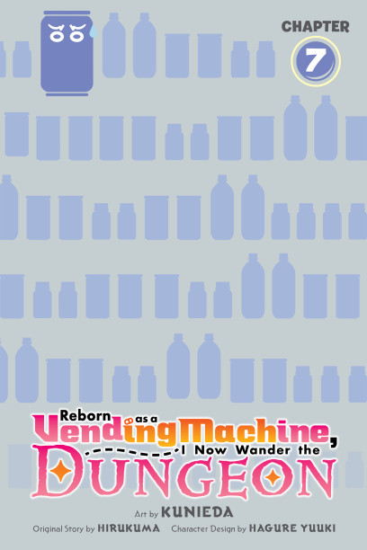 series cover