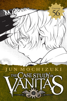 The Case Study of Vanitas, Chapter 56