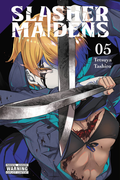 series cover