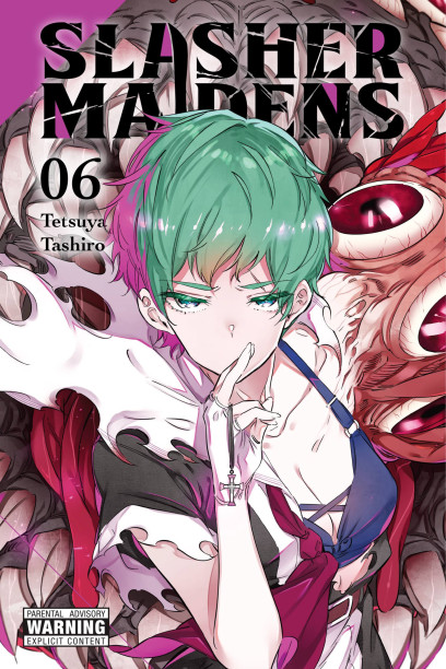 series cover