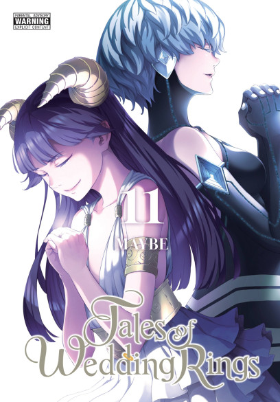 series cover