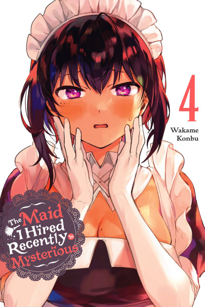 series cover