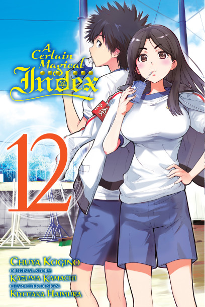 series cover