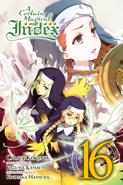 series cover