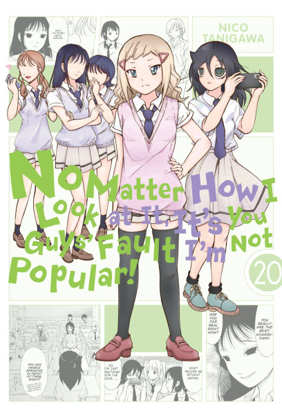 series cover