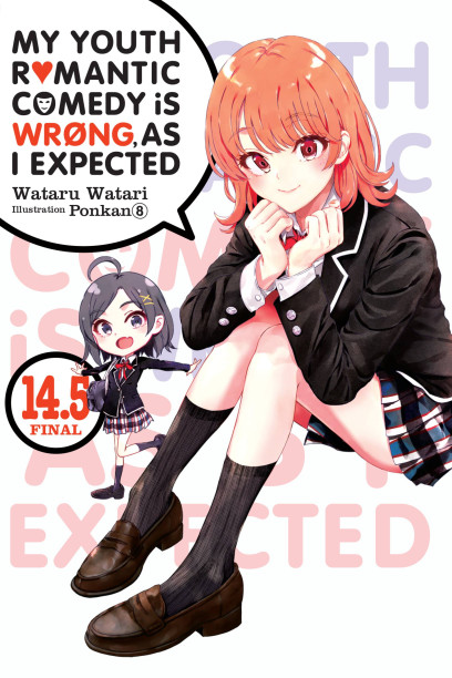 series cover