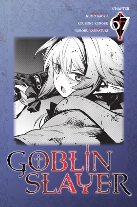 Goblin Slayer, Chapter 67 (manga)
