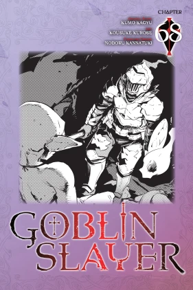 Goblin Slayer, Chapter 68 (manga)