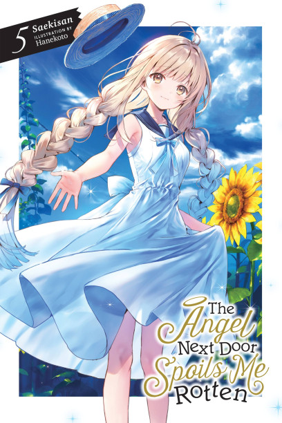 series cover