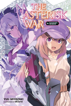 The Asterisk War, Vol. 13 (light novel) eBook by Yuu Miyazaki - EPUB Book