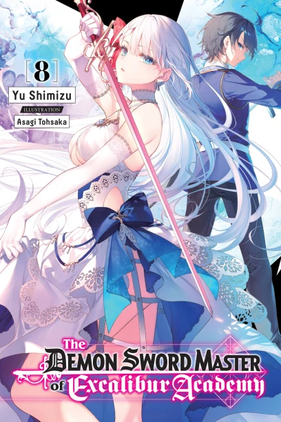series cover