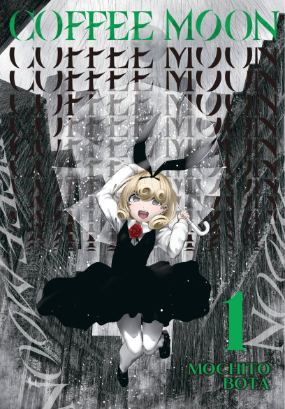 series cover