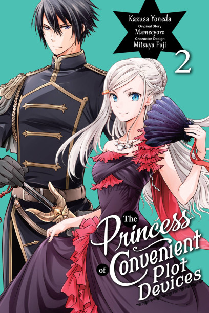 series cover