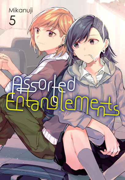 series cover
