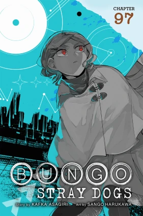 Bungo Stray Dogs, Chapter 97