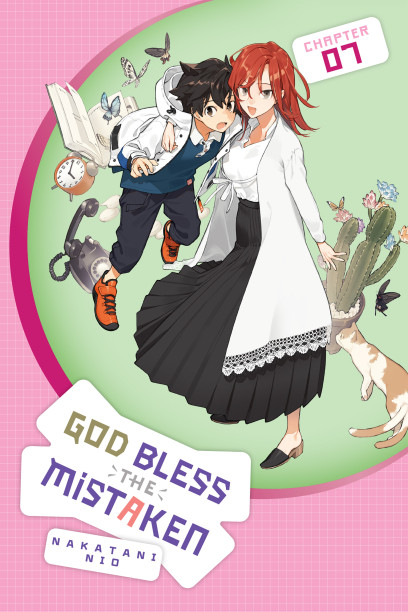 series cover
