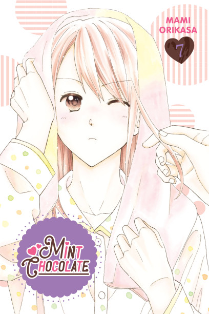 series cover