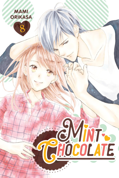 series cover