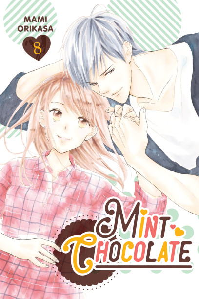 series cover