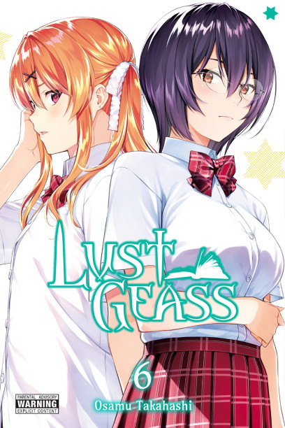 series cover