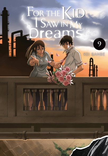 series cover