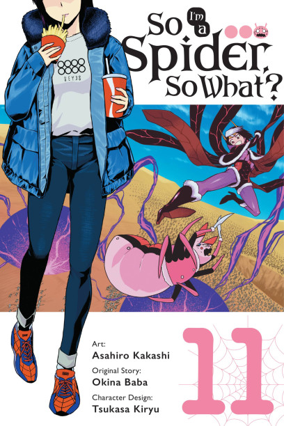 series cover