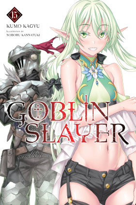 Goblin Slayer Volume 12 - Flip eBook Pages 151-200