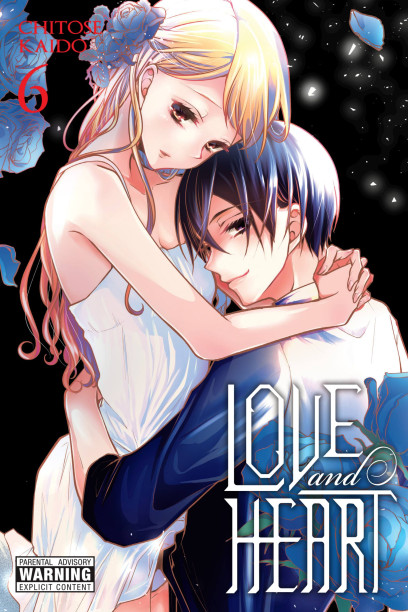 series cover