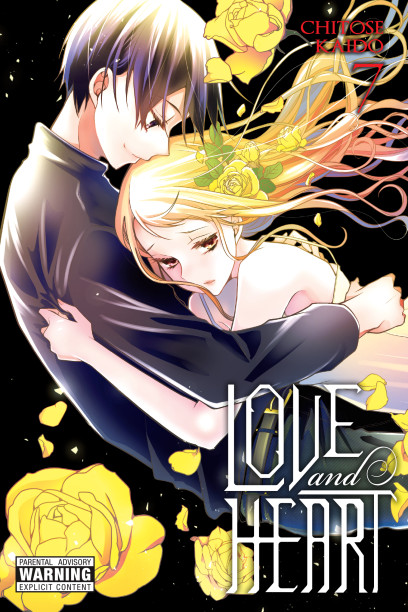 series cover