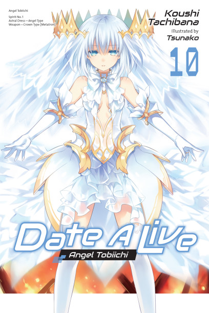 Date A Live, Vol. 2 (light novel): Puppet Yoshino (Date A Live (light  novel)) See more