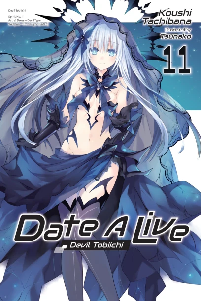series cover