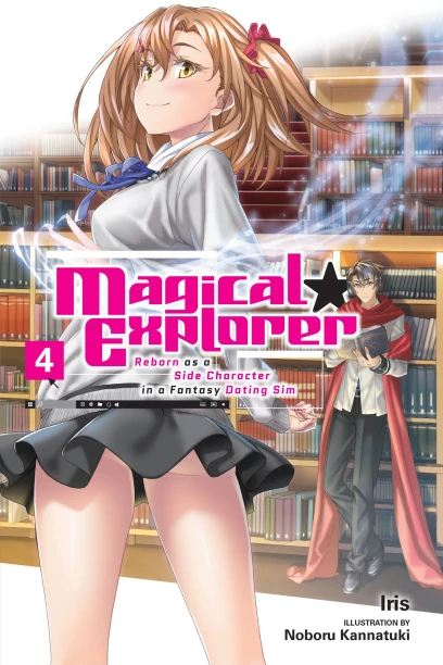 series cover