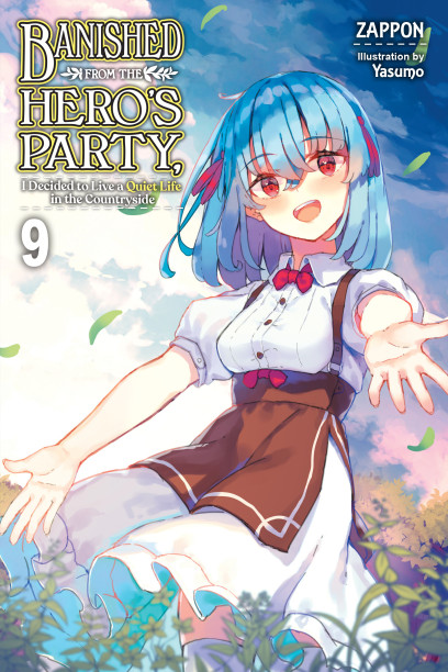 series cover