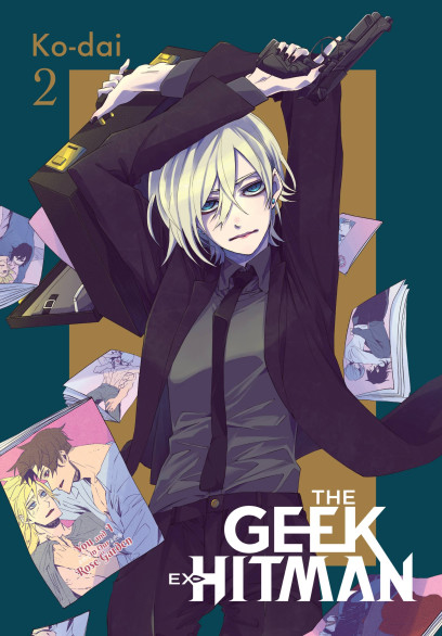 series cover