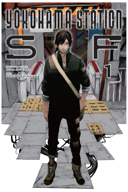 series cover